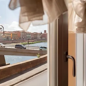 Innpisarentals - La Fortezza Apartment